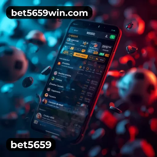bet5659 plataforma